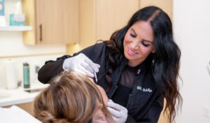 Milwaukee Botox Dysport Injections Filler Medspa Skincare