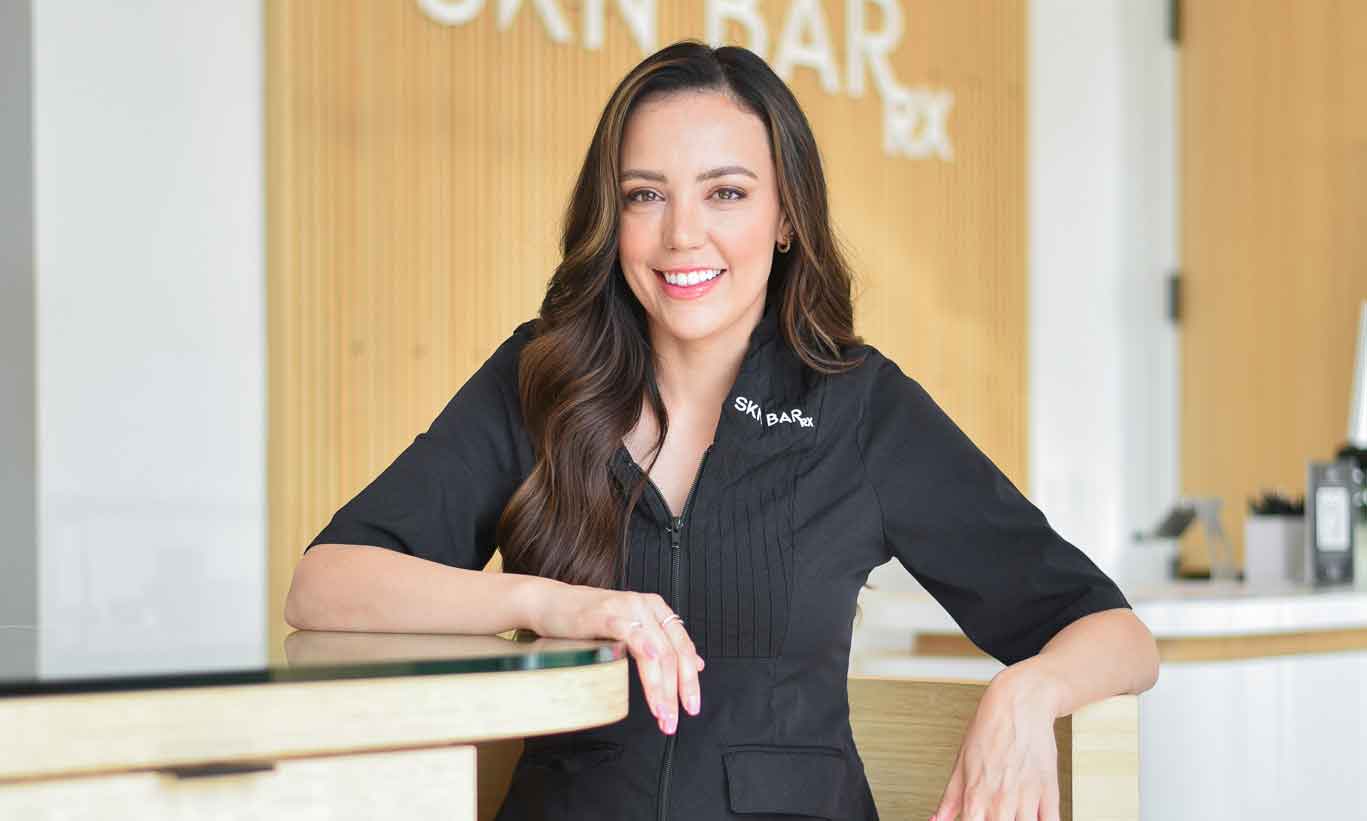 Pewaukee Skincare Specialist Esthetician Laser Hair Removal HydraFacial Chemical Peel