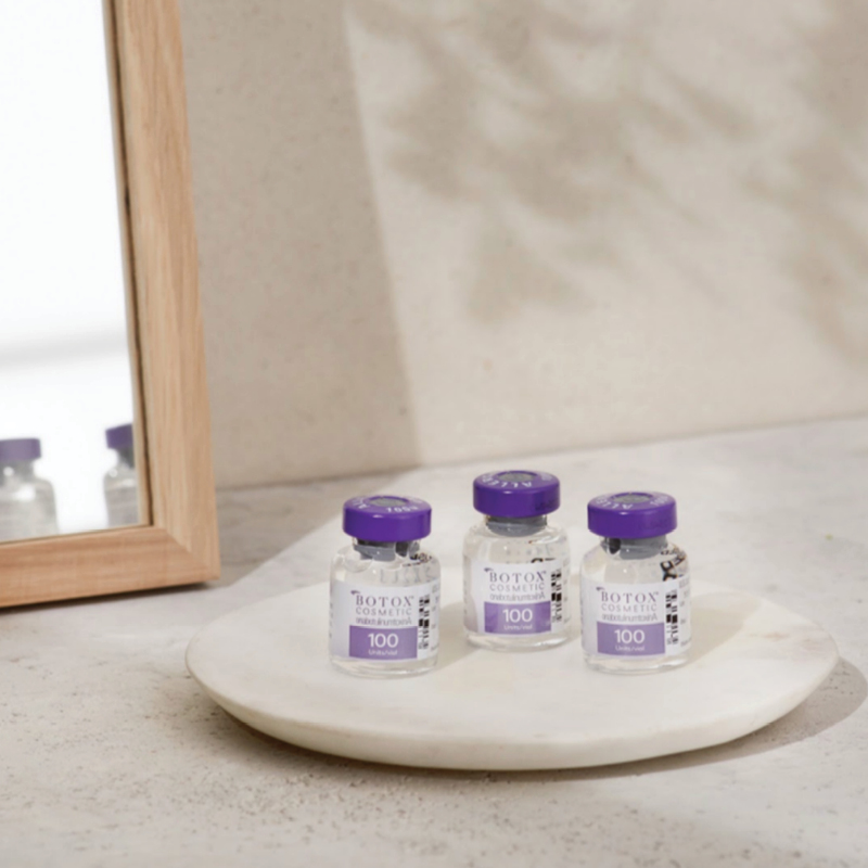 Baby Botox, Preventative Botox, Milwaukee Botox Dysport Filler Injectables Medspa Skincare Wisconsin Aesthetic Injector