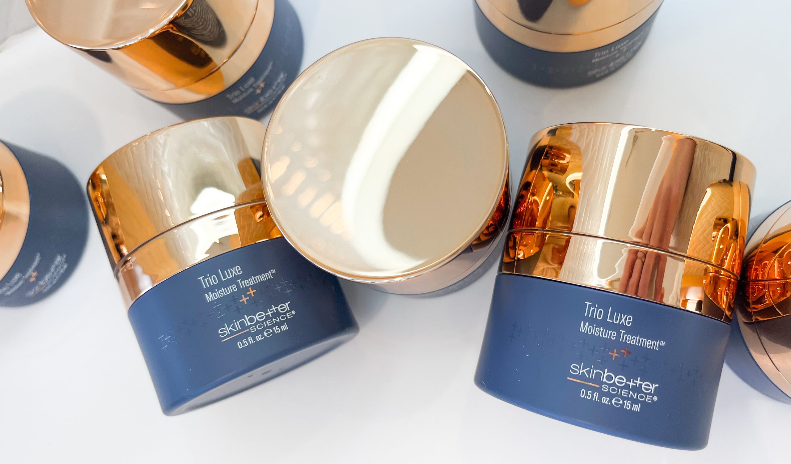 Trio Luxe