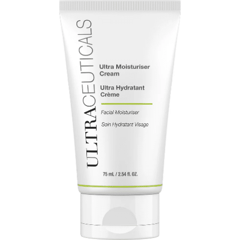 skincare tips for teens: The Ultra Moisturising Cream leaves the skin feeling soft and hydrated.