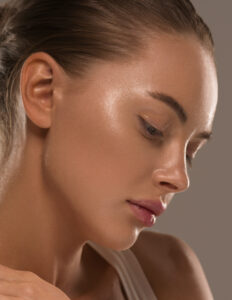 skin reset