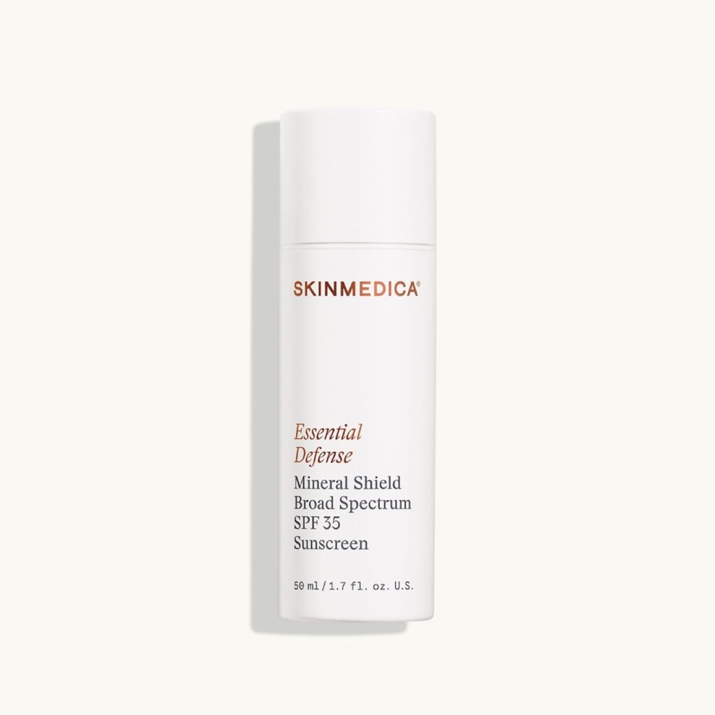 SkinMedica Medical-Grade SPF Essential Defense
