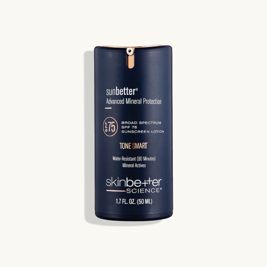 SkinBetter Medical-Grade SPF Tone Smart