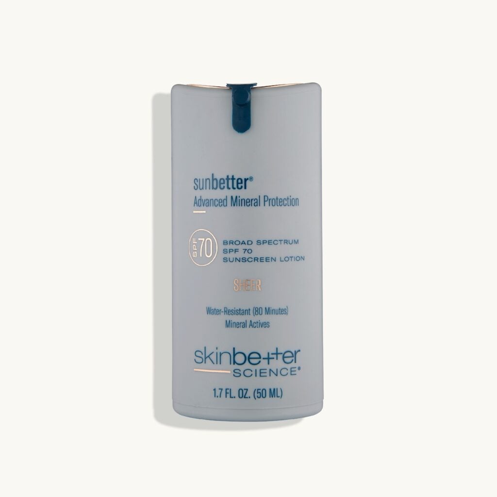 SkinBetter Medical-Grade SPF Sheer
