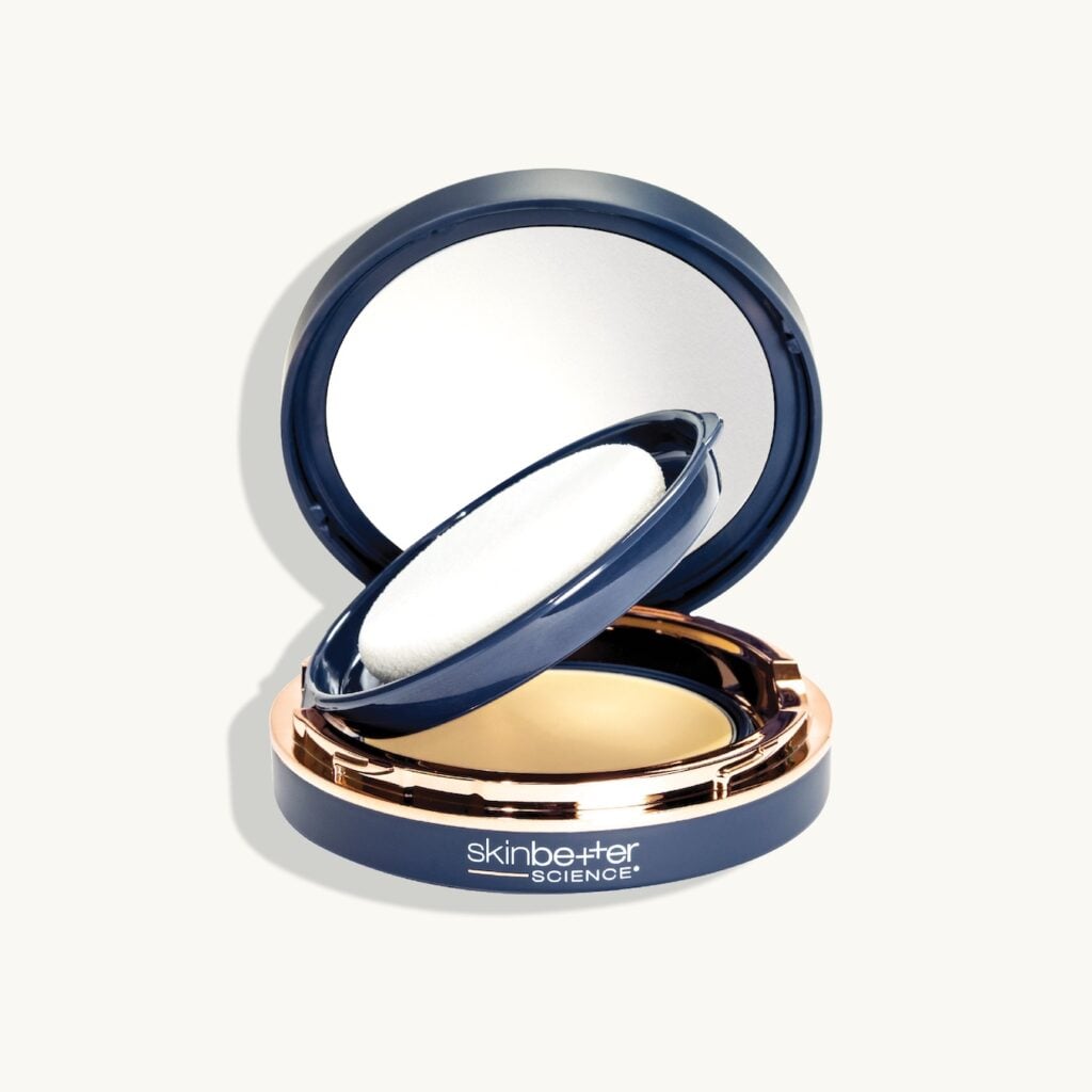 SkinBetter Medical-Grade SPF Compact
