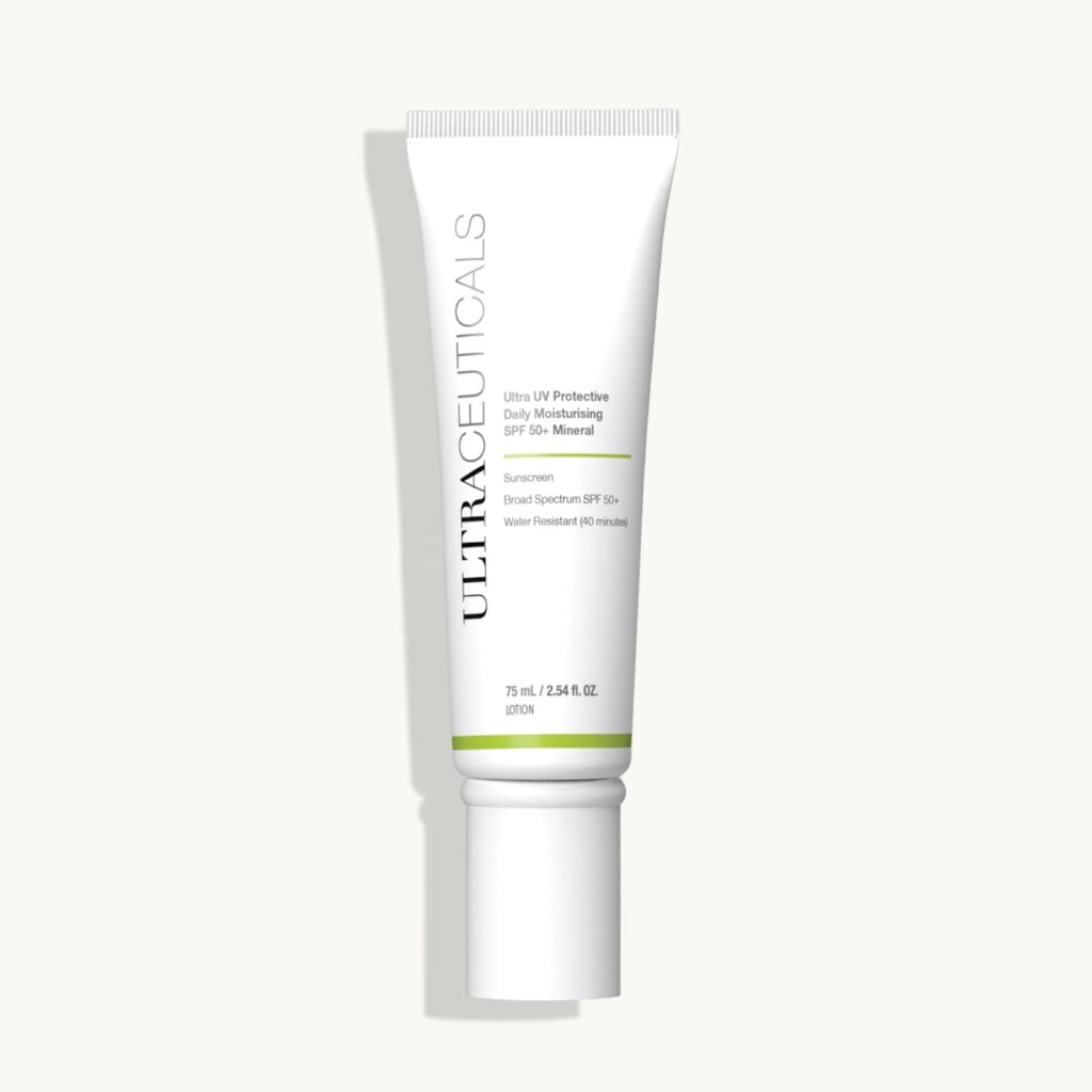 Ultraceuticals Medical-Grade SPF