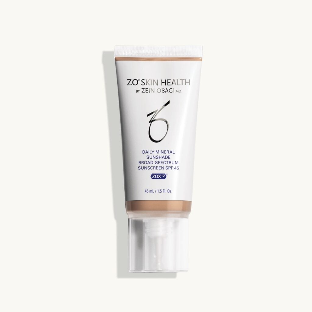 ZO Medical-Grade SPF Tinted
