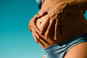 Pregnancy-safe skincare